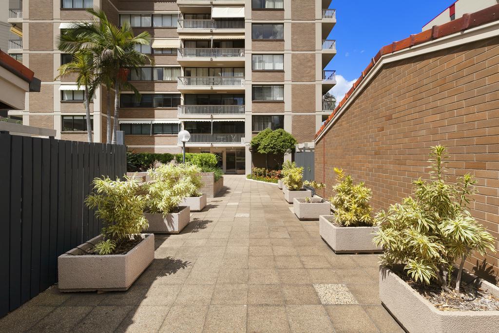 The Gardens Apartments Brisbane Exterior photo